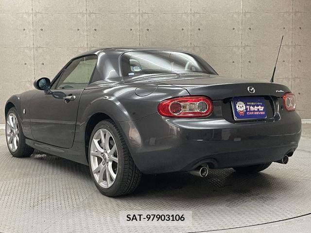 Mazda ROADSTER 2015-03 380372-2