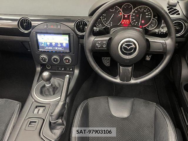 Mazda ROADSTER 2015-03 380372-1