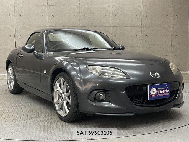 Mazda ROADSTER 2015-03 380372-4