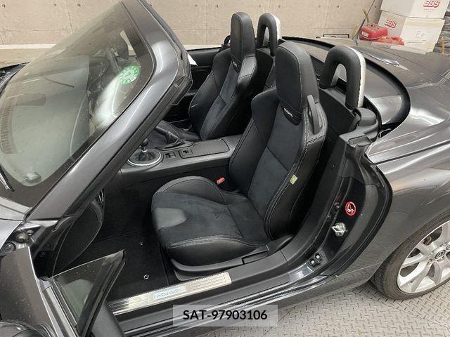 Mazda ROADSTER 2015-03 380372-12