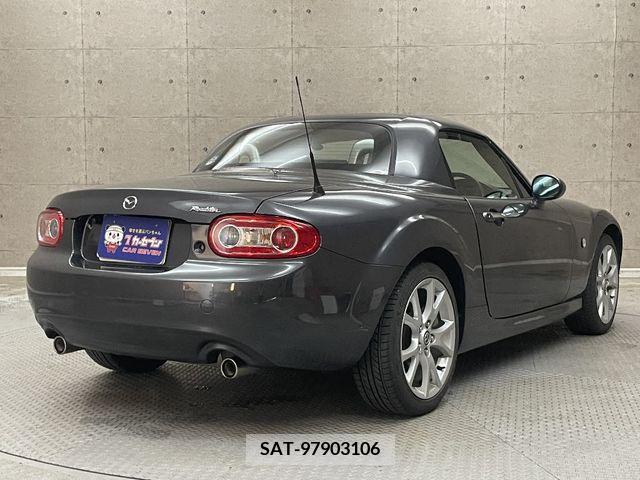 Mazda ROADSTER 2015-03 380372-3