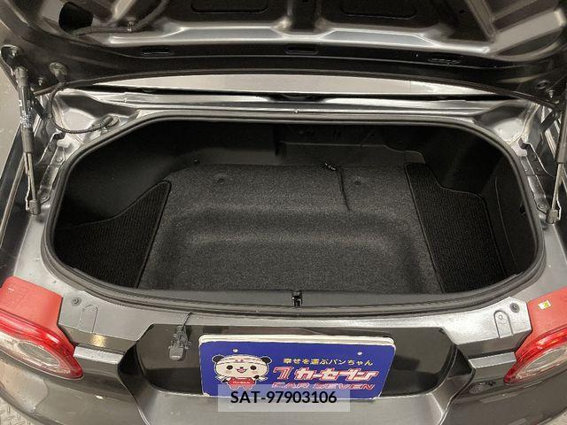 Mazda ROADSTER 2015-03 380372-9