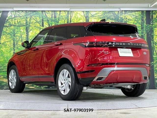 ROVER RANGE ROVER 2019-09 212037-17