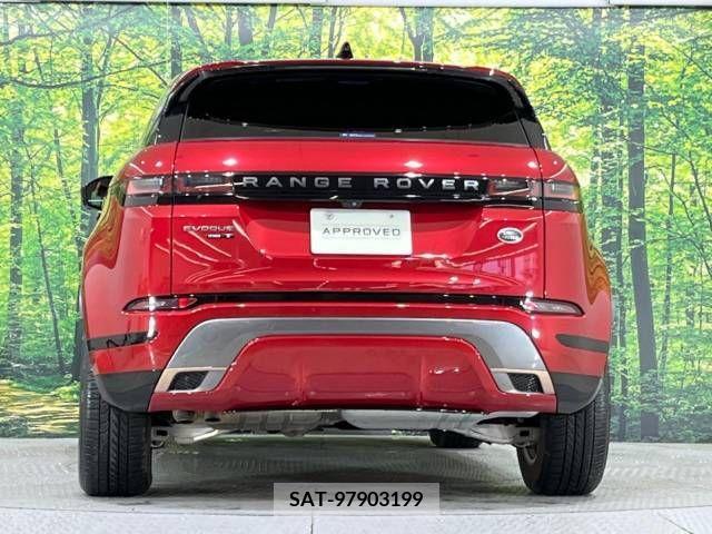 ROVER RANGE ROVER 2019-09 212037-18