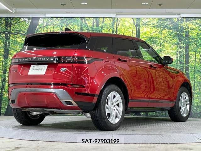 ROVER RANGE ROVER 2019-09 212037-19