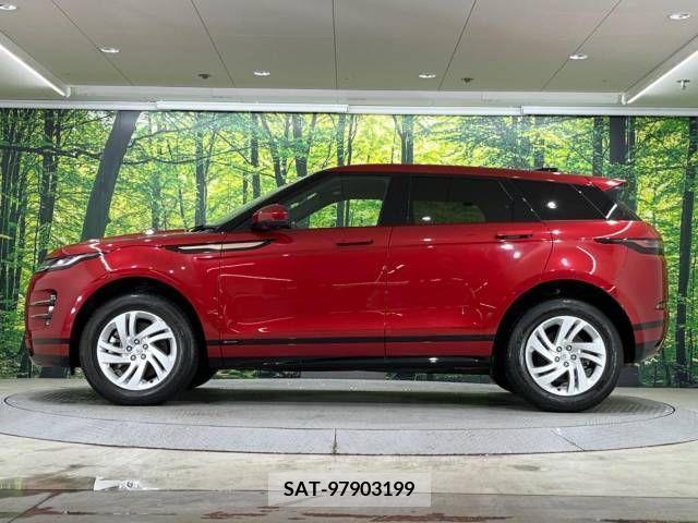 ROVER RANGE ROVER 2019-09 212037-16