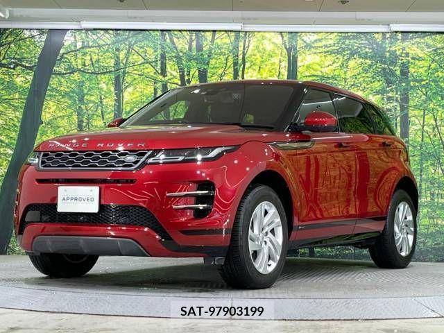 ROVER RANGE ROVER 2019-09 212037-15