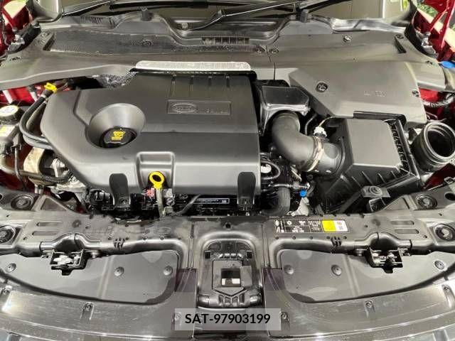 ROVER RANGE ROVER 2019-09 212037-14