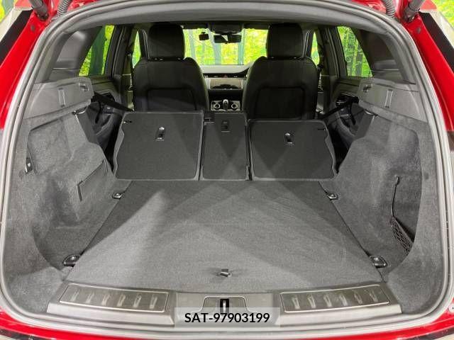 ROVER RANGE ROVER 2019-09 212037-13