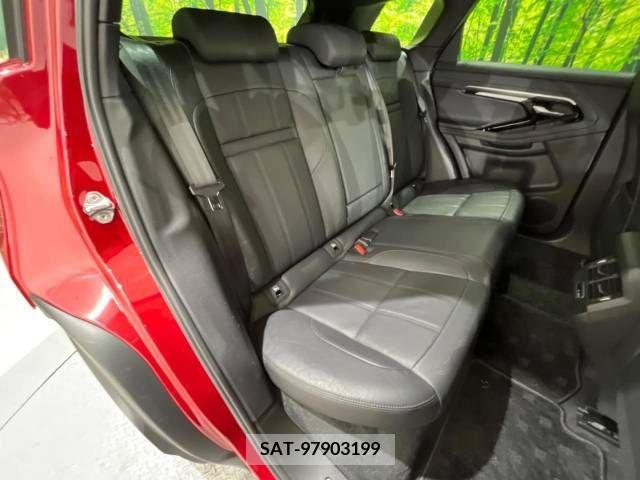 ROVER RANGE ROVER 2019-09 212037-12
