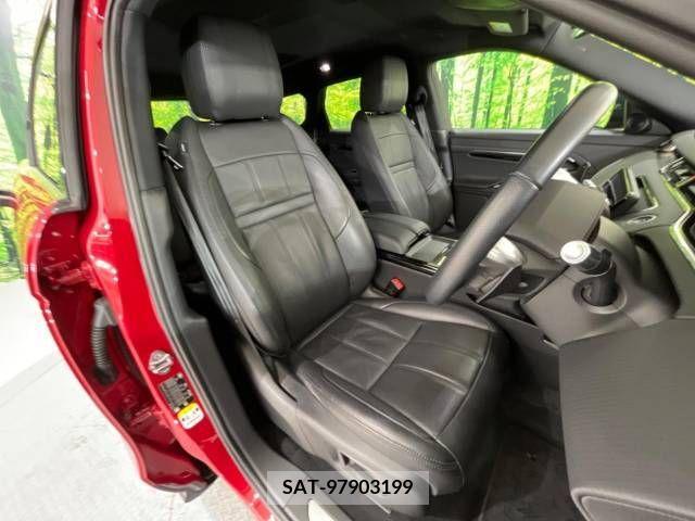 ROVER RANGE ROVER 2019-09 212037-11