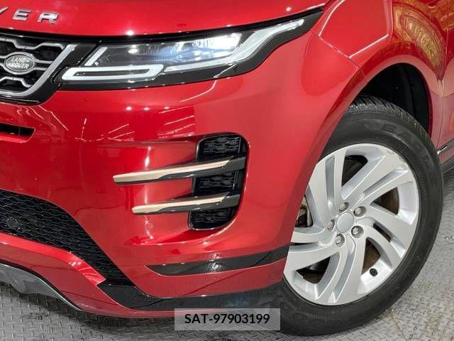 ROVER RANGE ROVER 2019-09 212037-9