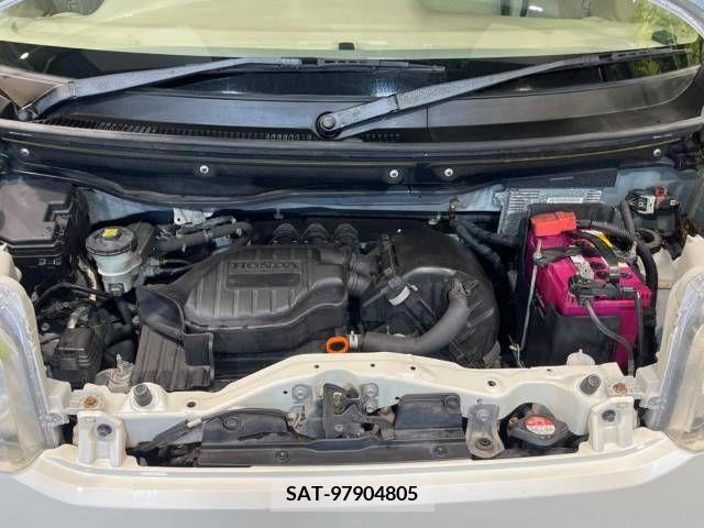 Honda N BOX 2012-04 349681-18