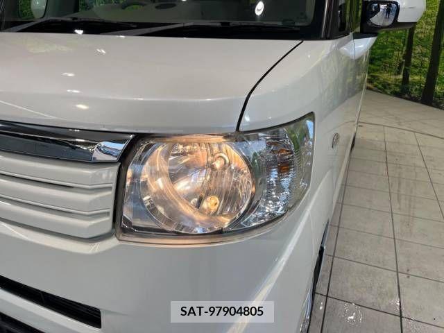 Honda N BOX 2012-04 349681-12