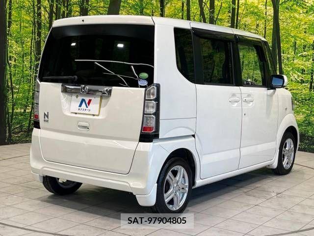 Honda N BOX 2012-04 349681-17