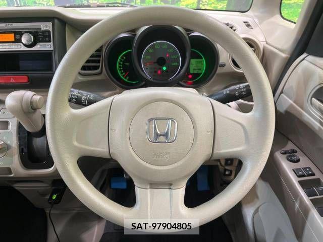 Honda N BOX 2012-04 349681-11