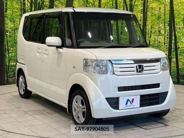 Honda N BOX 2012-04 349681-16