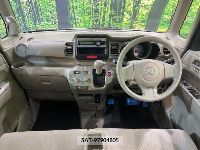 Honda N BOX 2012-04 349681-1