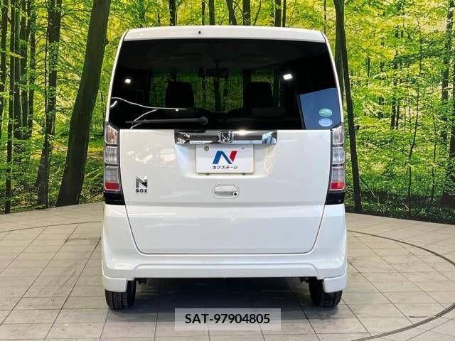 Honda N BOX 2012-04 349681-15