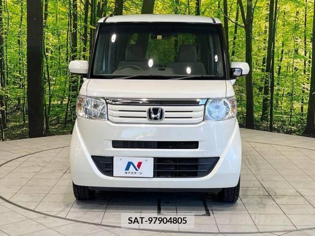 Honda N BOX 2012-04 349681-14