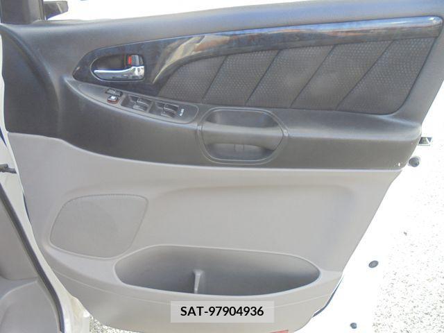 Toyota ALPHARD 2005-02 389098-12