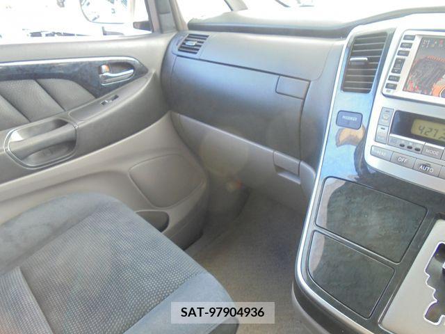 Toyota ALPHARD 2005-02 389098-13