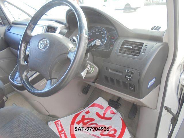 Toyota ALPHARD 2005-02 389098-10
