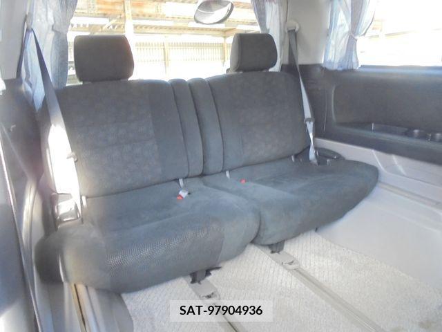 Toyota ALPHARD 2005-02 389098-7