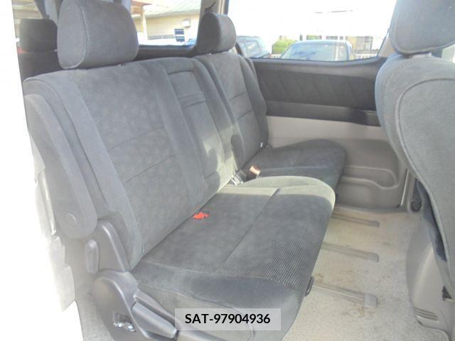 Toyota ALPHARD 2005-02 389098-6