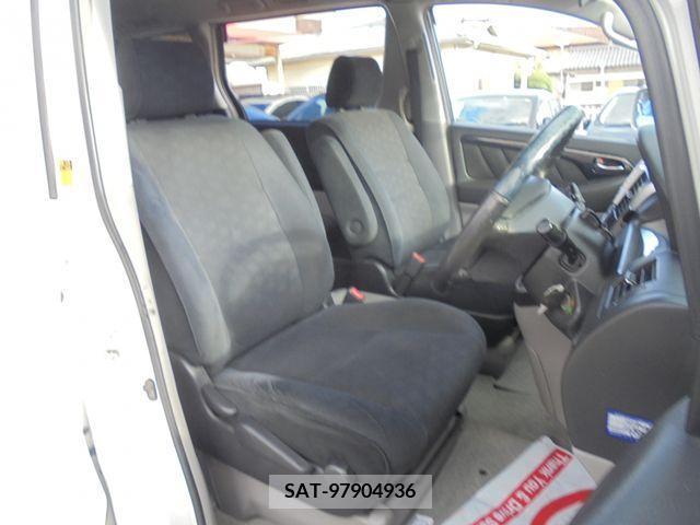 Toyota ALPHARD 2005-02 389098-5