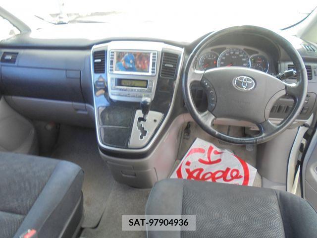 Toyota ALPHARD 2005-02 389098-1