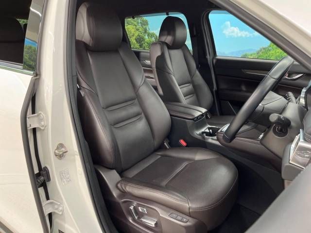 Mazda CX-8 2019-04 183134-7