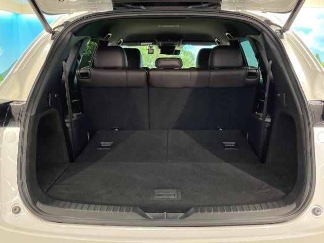 Mazda CX-8 2019-04 183134-10
