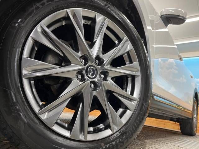 Mazda CX-8 2019-04 183134-13