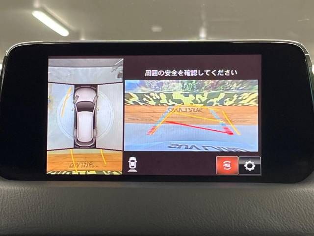 Mazda CX-8 2019-04 183134-3