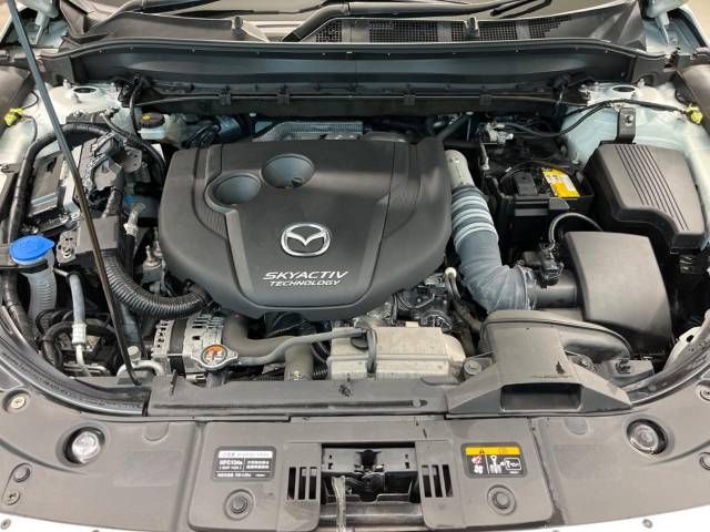 Mazda CX-8 2019-04 183134-18
