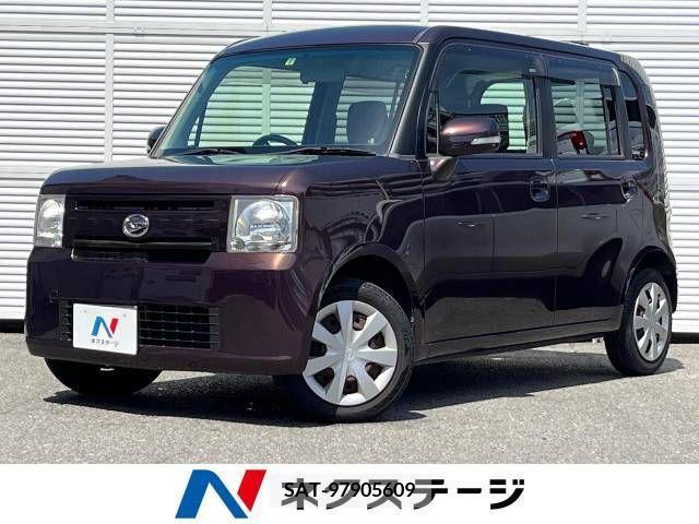 Daihatsu MOVE CONTE 2013-06 256047-0