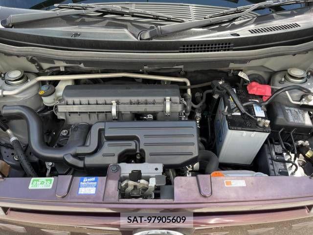 Daihatsu MOVE CONTE 2013-06 256047-15
