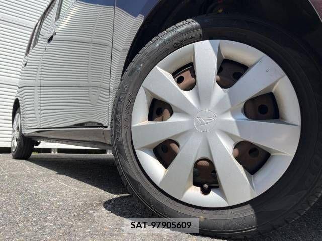Daihatsu MOVE CONTE 2013-06 256047-11