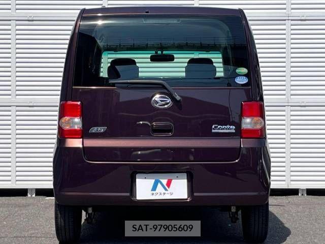 Daihatsu MOVE CONTE 2013-06 256047-13