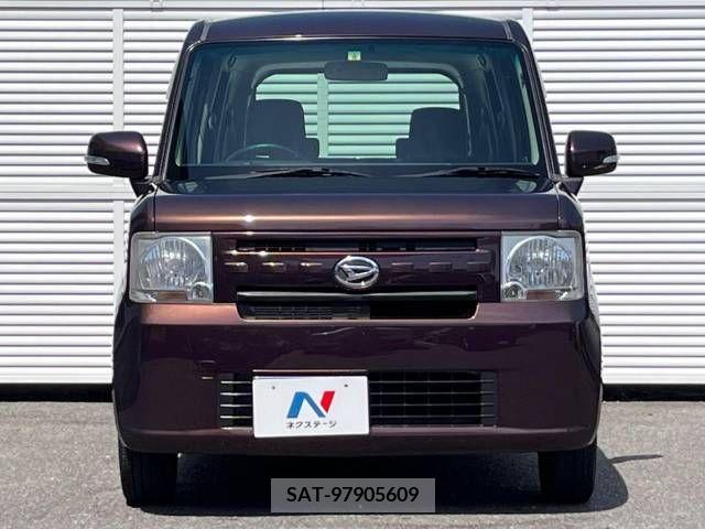 Daihatsu MOVE CONTE 2013-06 256047-12