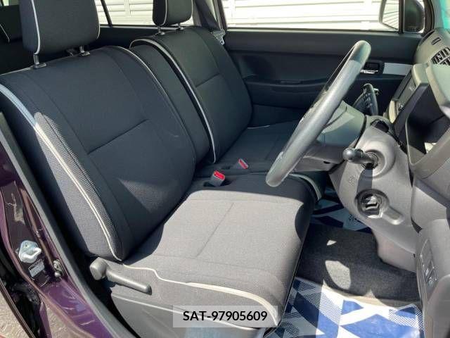 Daihatsu MOVE CONTE 2013-06 256047-7