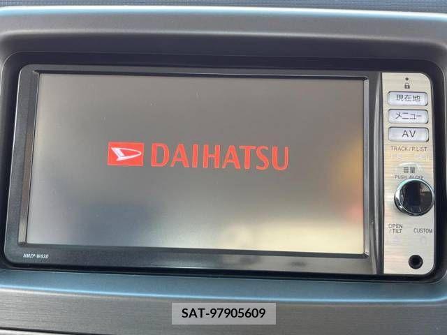 Daihatsu MOVE CONTE 2013-06 256047-2