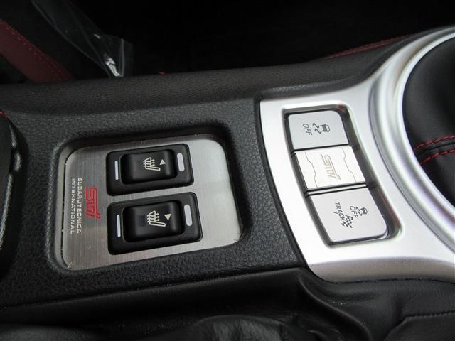 Subaru BRZ 2018-02 7461-7