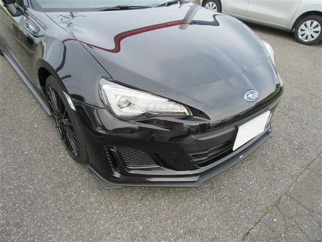 Subaru BRZ 2018-02 7461-1