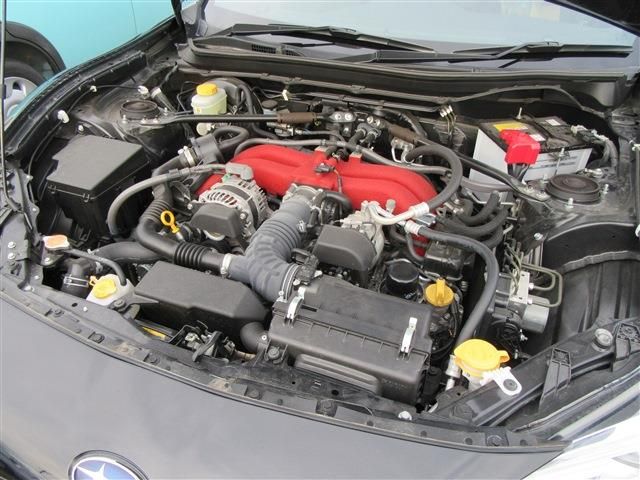 Subaru BRZ 2018-02 7461-18