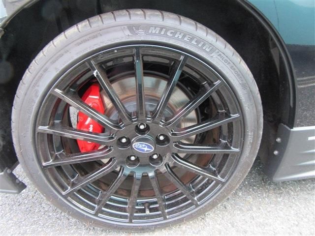 Subaru BRZ 2018-02 7461-11