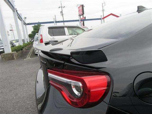 Subaru BRZ 2018-02 7461-14