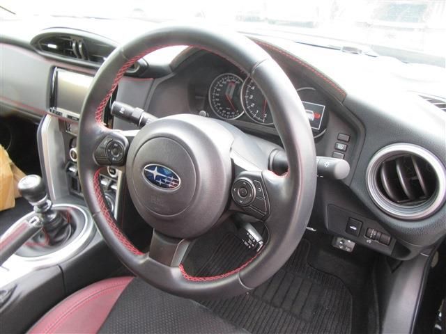 Subaru BRZ 2018-02 7461-4