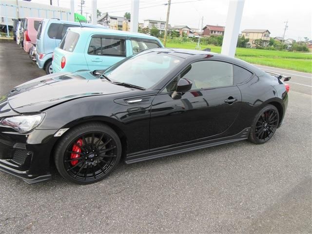 Subaru BRZ 2018-02 7461-16